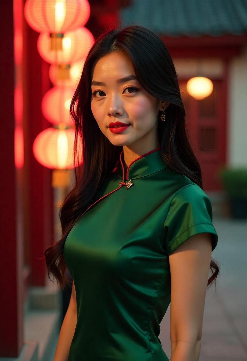 纸上江湖