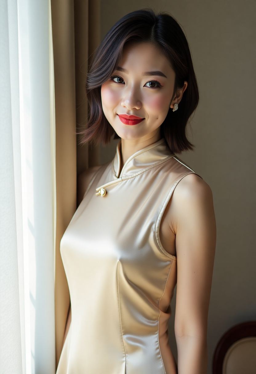 纸上江湖海报